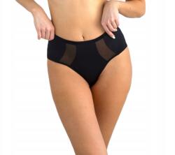  Brazil bugyi Lilitte, Allison, fekete, Size 3XL