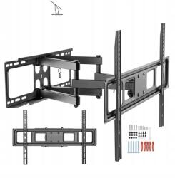 Philips 55PUS7304/12 forgatható TV akasztó, állítható, max. 50kg (mocny trwały na ścianę VTAI0 TV modelu 0BUZG)