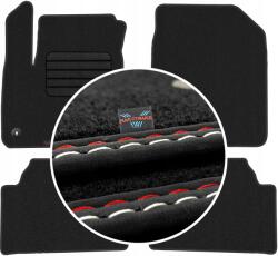 Max-Dywanik Kia e-Nitro Niro Ev I 18-22 Ablaktörlő lapát