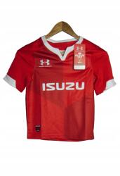 Under Armour Gyerek Rögbi Póló méret S (1341641)