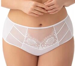 Gorsenia bugyi, Paradise K497/1, Size 4XL, fehér (K497/1-DFI-AMA-M)