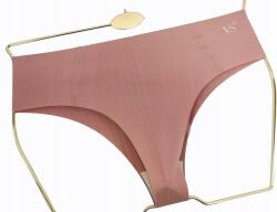  ViSion tanga bugyi, Size XL, rózsaszín, varrat nélküli, mikroszál