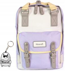 Himawari Mist S hátizsák, levendula, 11l, 13-14" laptop (TR24080V2)