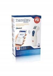 Pic Solution Pic ThermoDiary Head Bluetooth homlokhőmérő (XX)