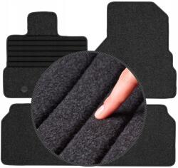 Max-Dywanik Gmc Terrain 2010-2017 Autó szőnyeg szett Erősített
