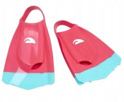 Turbo Elite Pro Coral edzőuszony, Size 42-43, szilikon (97113_42-43)