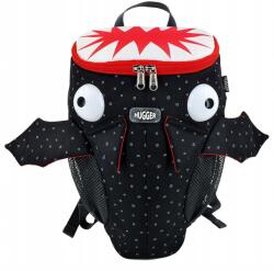 Hugger Hátizsák, fiúknak, denevér, 1-4 éves (SKU-3459)