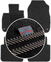 Max-Dywanik Honda Cr-v V 2 Suv 2018- Autószönyegek - allegro - 11 195 Ft