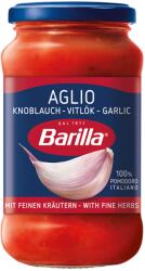Barilla Aglio paradicsomszósz, fokhagymával, vörösborral, 400g (600)