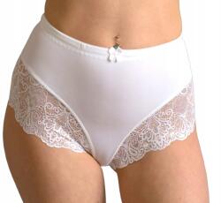 Coeur Joie Grace bugyi, csipkés, fehér, Size XXL