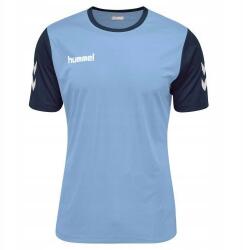 Hummel Gyerek Póló Sport Elite Match méret 116 6 év