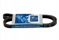 Mercedes-Benz OE Többhornyú szíj mb 5pk1715 Dt Spare Parts 481369