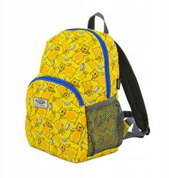 Hugger hátizsák gyerekeknek, 4+ év, nyaraláshoz, kiránduláshoz, könnyű (SKU-3475)