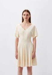 Tru Trussardi Ekrü Trapéz Ruha (573552)