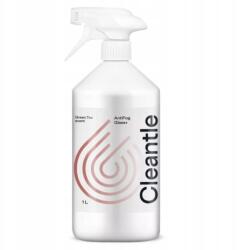 Cleantle AntiFog Glass+ 1L, üveg- és tükörtisztító, párolgás ellen
