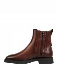 Marc O'Polo bőr bot, konyakszínű, Size 41 (121)