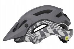 Giro Manifest Mips Spherical 2025 mtb sisak Matt Charcoal Rush M 55-59cm (GR-7165987)