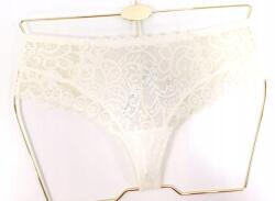 Lanny Mode Brazil csipkés Lanny Mode Sandora bugyi, Size XL, nylon, csipke