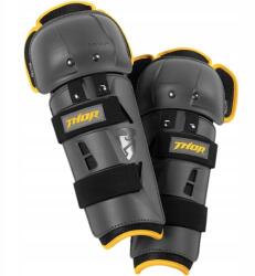 Thor Sector GP térdvédő, fiataloknak, 30cm magas, motocross, enduro