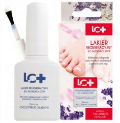 LC+ Körömgomba Elleni Körömlakk Gombaölő Védő Készítmény LC+
