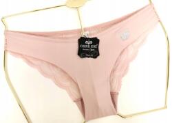 Coeur Joie Bugyi, csipkés, rózsaszín, Size M, női, virágmintás
