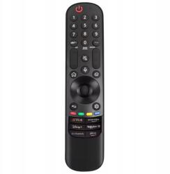 LG Távirányító Lg AN-MR24GA Magic Helyettesítő Kiváló Minőség (MR24GA)