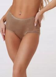 Lanny Mode Bugyi Bugyi Sima Lanny Mode Sorentto, kávébarna L