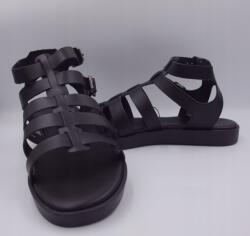 Bianco Bőr szandál méret 39 (20-50147)