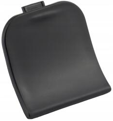 AutoDor Volvo XC60 2008-2013 vonóhorog kupak, hátsó, fekete