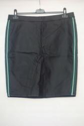 KAFFE Szoknya ala bőr méret 44