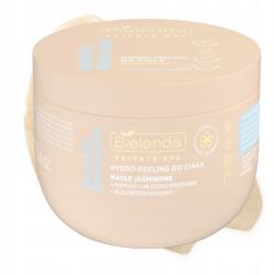 Bielenda Private Spa testradír, jázmin vajjal, 300g, hidratáló, Jasmin Blossom (5902169059620)
