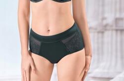 Lanny Mode Bugyi Pola, zöld, Size 3XL, nylon