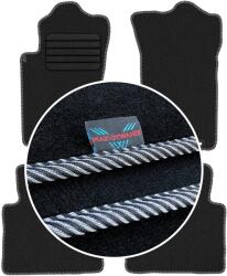 Max-Dywanik Kia Sorento I 2002-2009 Szőnyeg szett Autószőnyeg - allegro - 16 150 Ft