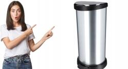 Keter Pedálos szemeteskosár Curver Decobin 40L (2150)