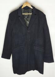 ONLY & SONS Justin Férfi gyapjú kabát méret XL (22024665)