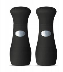 Weber Prémium só- és borsszóró szett, 10cm (17275)