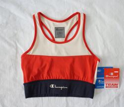 Champion Sportmelltartó Top Logo méret Xs (F8H7V4IT39)