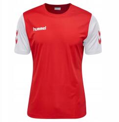 Hummel Gyerek Póló Sport Core Hybrid Match méret 116 128 6-8 év