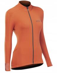 Northwave Női kerékpáros pulóver Northwave Fahrenheit Kényelmes Légáteresztő méret M (8921109278)