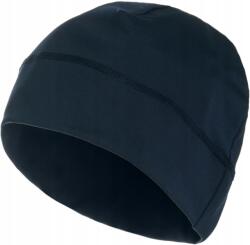 Perslej Thermoaktív sapka, sötétkék, téli, futáshoz, gyorsan száradó
