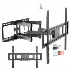 Philips 65OLED805/12 TV-hez forgatható fali akasztó (mocny trwały na ścianę NQ5YJ TV modelu DEUQC)