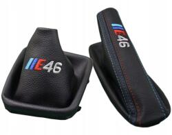 Ophelia Bmw E46 1998-2007 Sebességváltó, kézifék, hímzés M-csomag