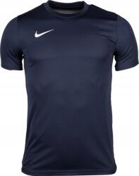 Nike Dry Park VII Gyerek Póló, Size S, sötétkék (BV6741-410)
