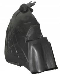 Polcar Opel Corsa E 2014- Jobb Első Kerékdob, új, ABS+PVC