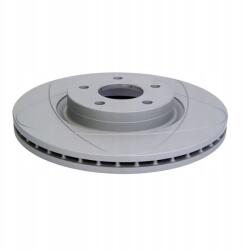 ATE 24032501621 féktárcsa, 300mm, szellőző, 25mm vastagság