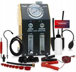 SOLARY Füstgenerátor Tömítettség Teszter Füstölő Solary SD308 (SD308)