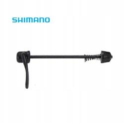 Profile Design Shimano Első kerékagy gyorszár Hb-M475 fekete kerékagy bilincs 133 (AC24QRS)