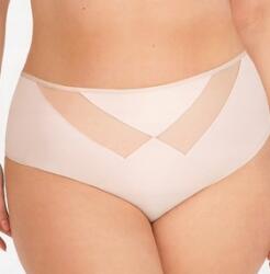 Gorsenia Bugyi K566/1, Vicky, Size L, bézs, mikroszálas (5902771328916)