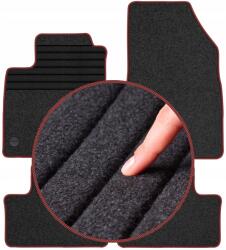 Max-Dywanik Renault Clio V 2019- Velúr ablaktörlőlapát autóhoz Erősítés