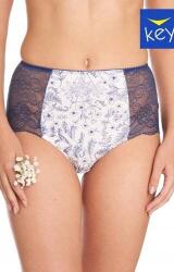 Key Lpf 622 A22 A'2 Bugyi, Size XXL, fehér-sötétkék (622)